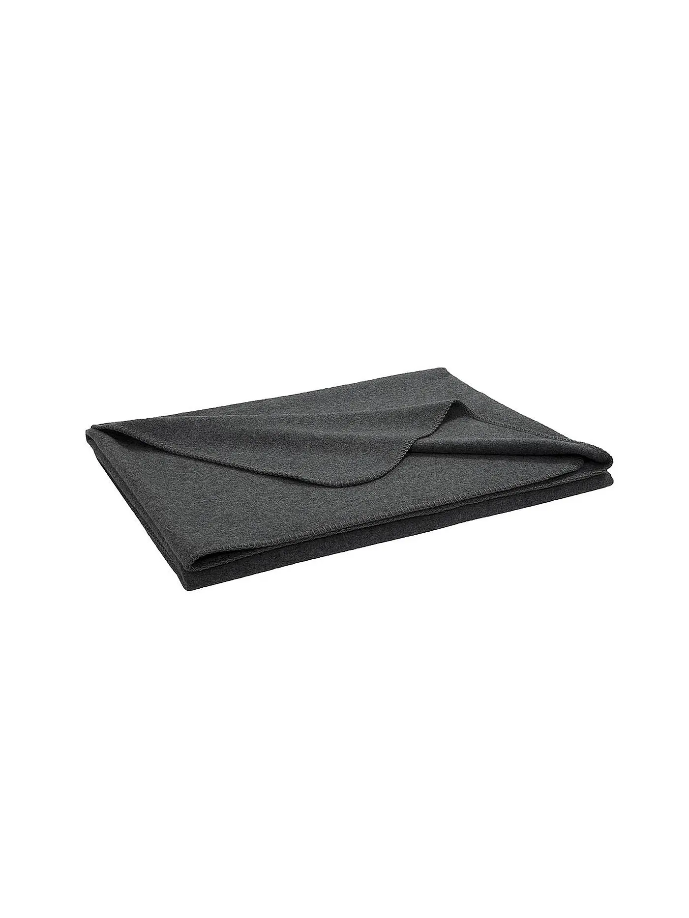 STEINER 1888 | Wolldecke "Sophia" 145x190cm | 